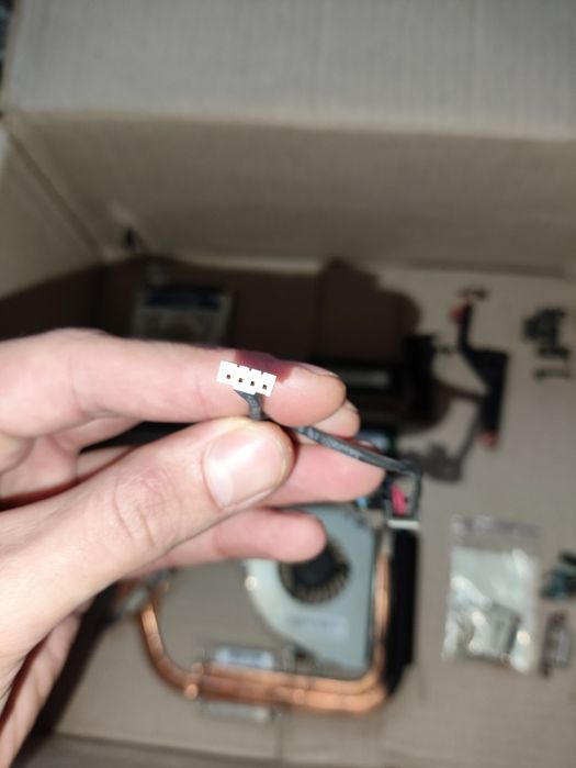 Запчасти Ноутбук Acer Aspire 571G