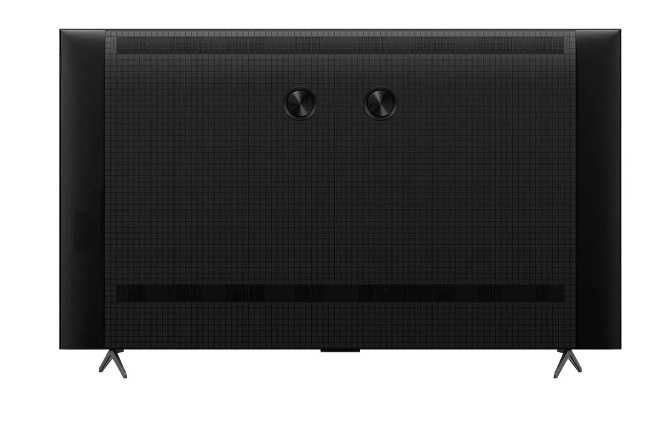 Telewizor TCL 55C61KS 55" QD-Mini LED 4K 60Hz Google TV Dolby Vision