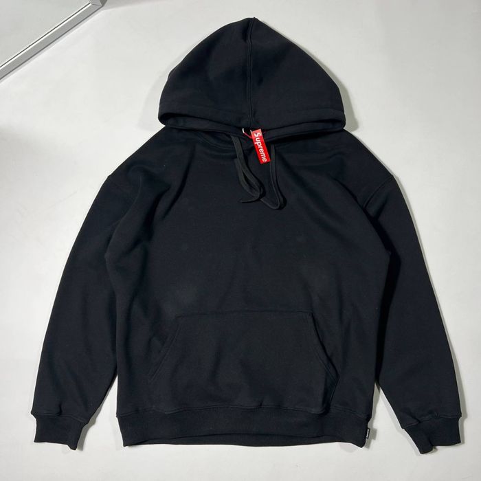 Худі Supreme S-XL оверсайз худак суприм супрім back logo лого надпис на спині зип худи зипка зіп