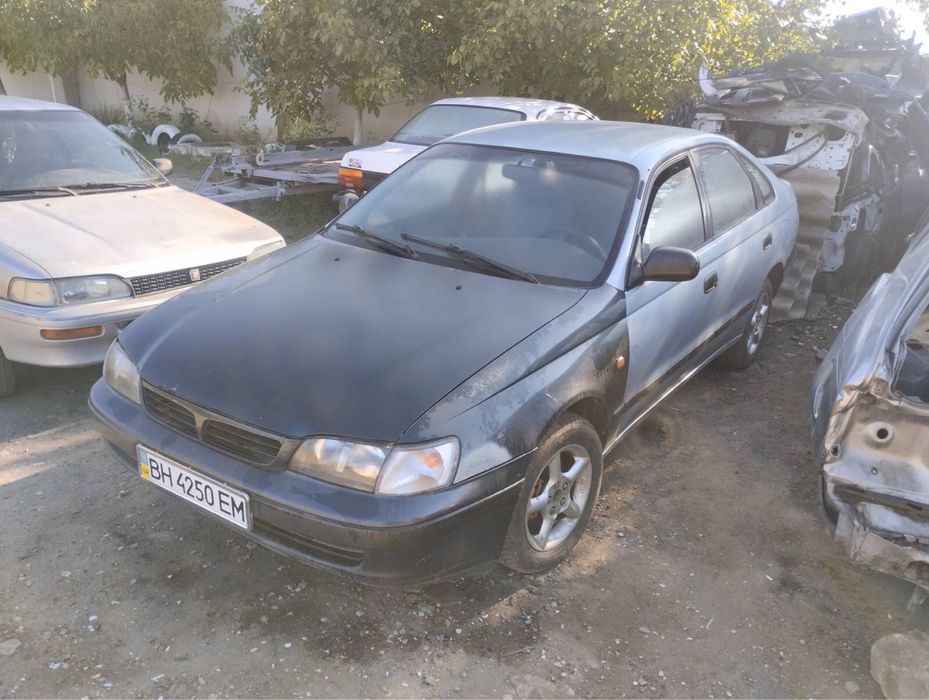 Разборка Toyota CarinaE, Corolla, Camry