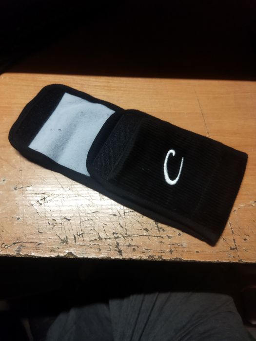 Pokrowiec etui do np. telefonu czy aparatu fot czy innego zastosowania