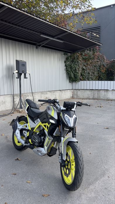 Shineray Nitrox 300
