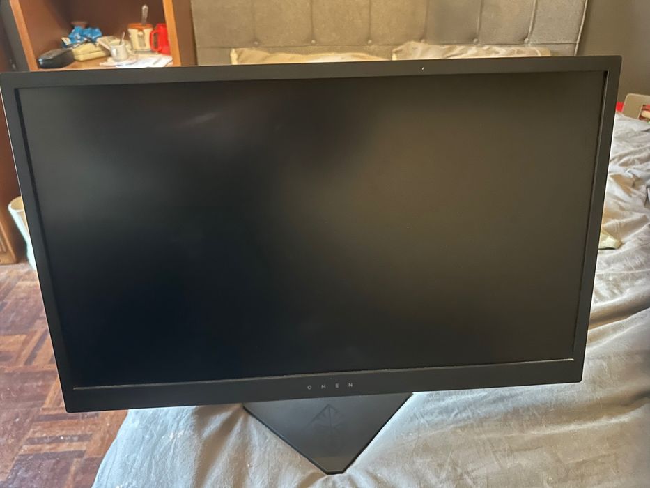 Monitor Gaming HP OMEN