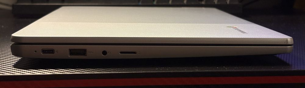 Lenovo IP Slim 3 Chromebook 14" | 8GB / 128GB | Stan Idealny!