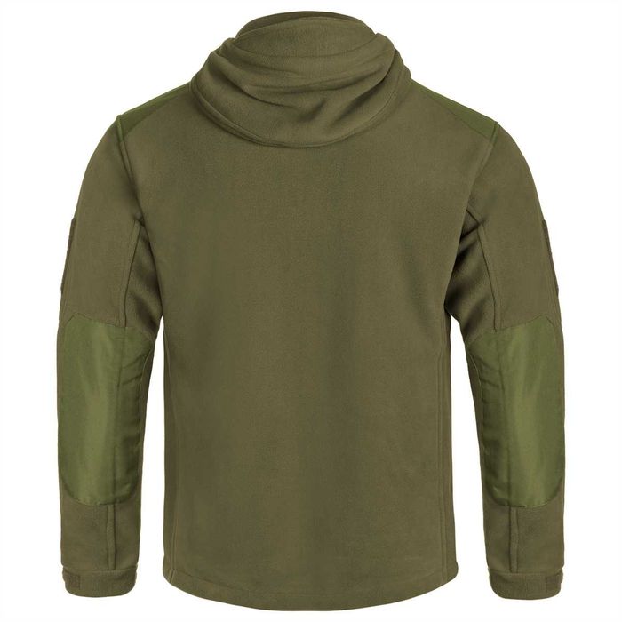 Polar Militarny HUSKY Texar olive r.L
