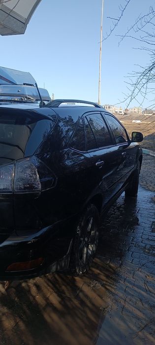 Продаю Лексус  RX 350