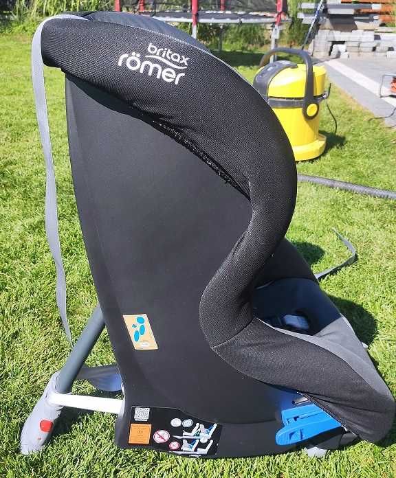Fotelik BRITAX Romer Max Way 9-25