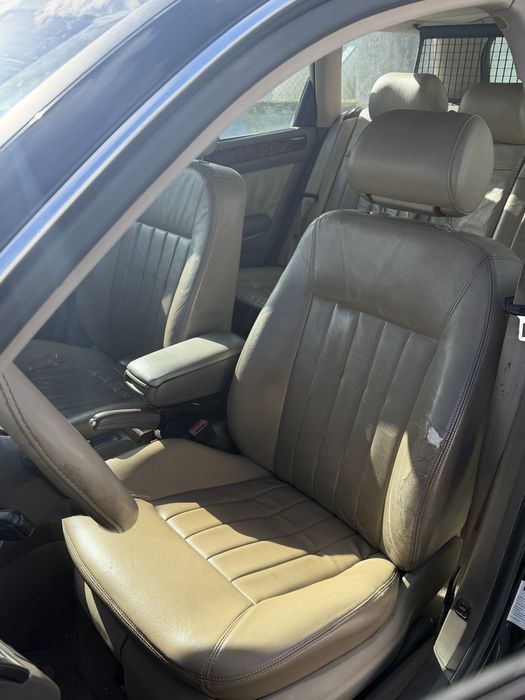 Audi Allroad 2.5 tdi de 180 cv