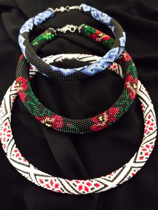 Джгут, силянка, гердан, чокери, криза.