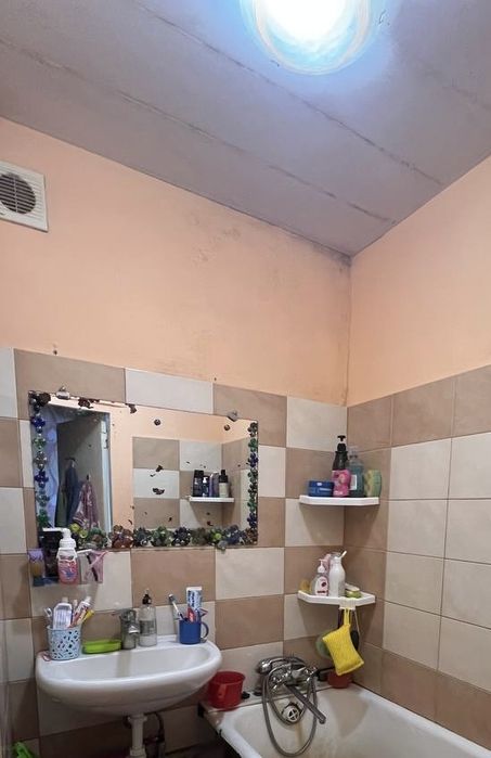 3 кімн.квартира в гарному стані