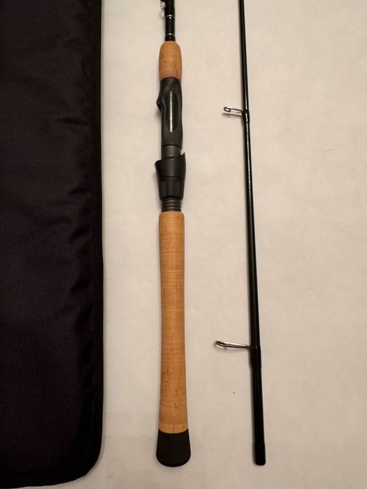 Спінінг St Croix Legend Elit