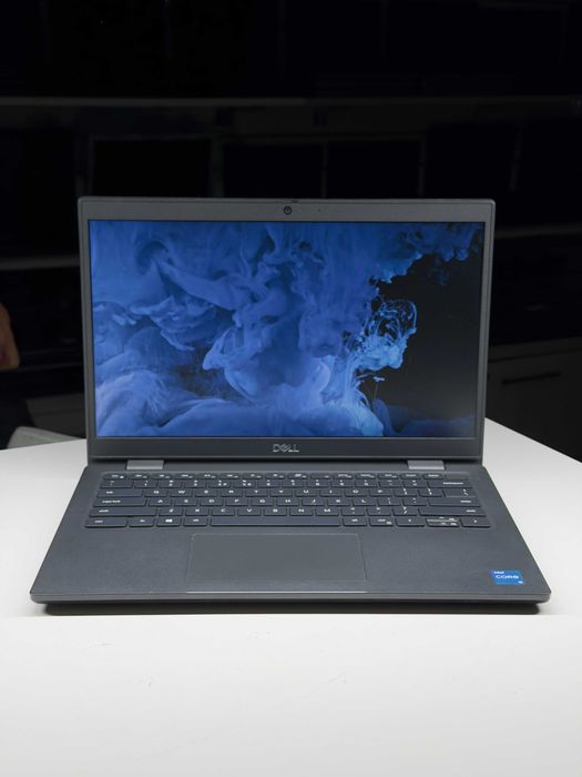 Laptop Biznesowy Dell Latitude 3420 |14"| i5-11gen 16GB RAM 256GB SSD