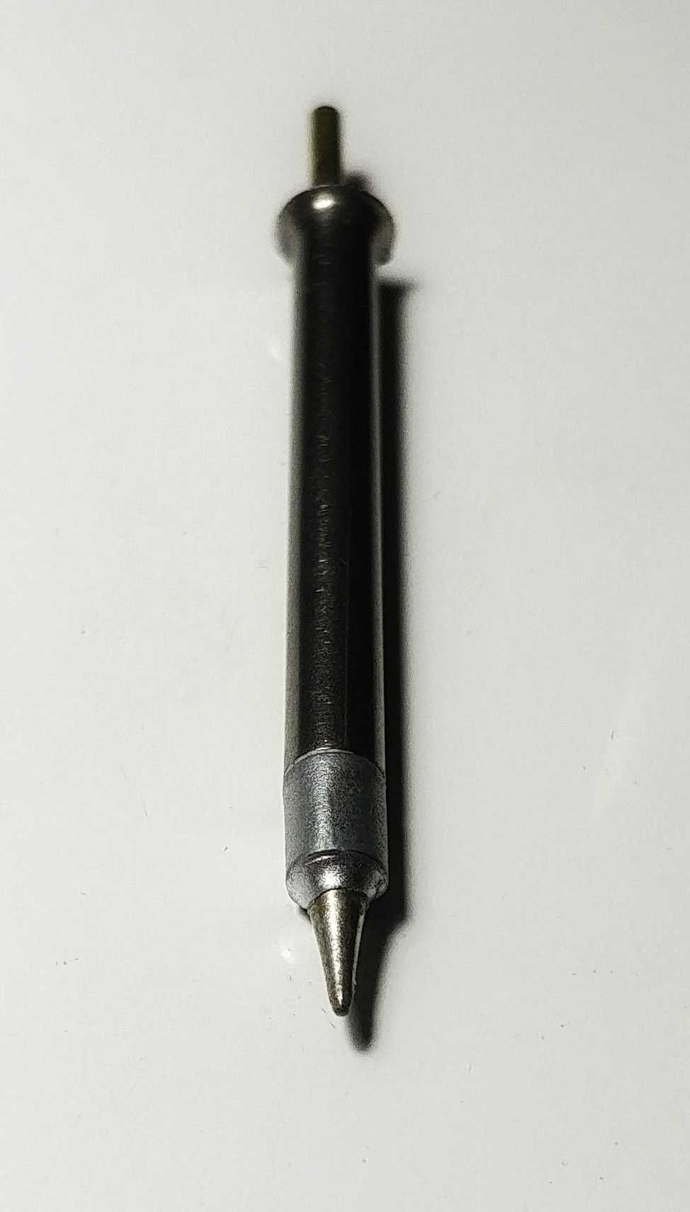 Жало для паяльника ZD-20U с нагревательным элементом, паяльник USB: 130 ...