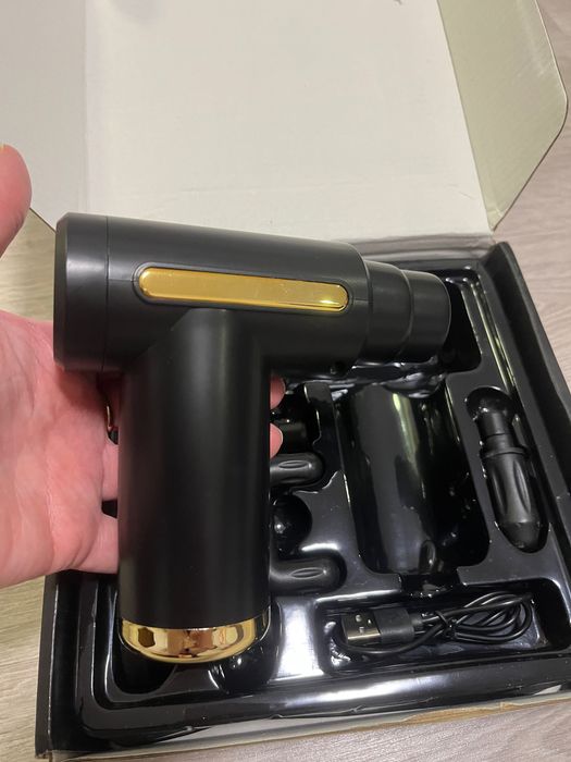 Масажер  для тіла