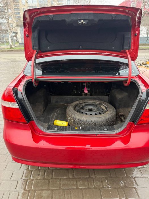 Продам Шевроле Авео LS