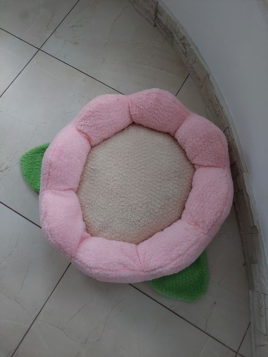 Legowisko dla psa, kota