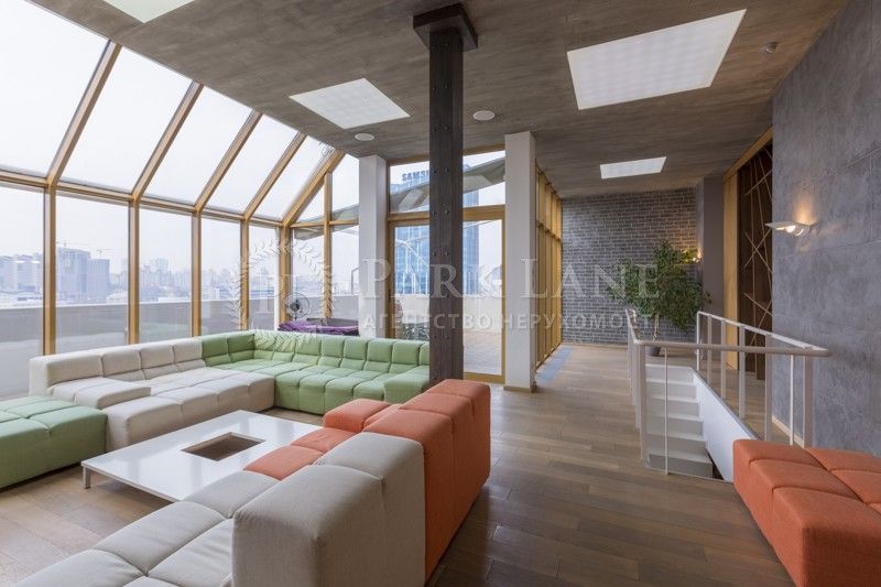 Багатокімнатна квартира за адресою вул. Гоголівська (площа 275 м²) - Atlanta.ua - фото 11