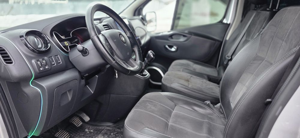 Трафік кінець 19р. Оригінальний пасажир.