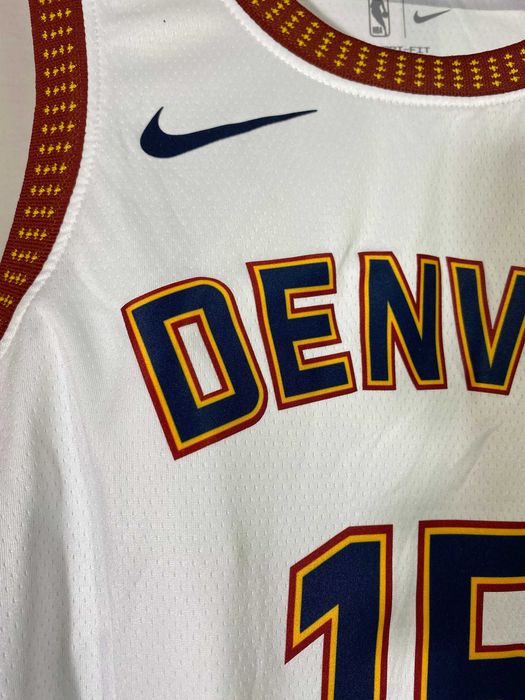 Koszulka Nikola Jokic Denver Nuggets Swingman Jersey NBA M i L Anthony