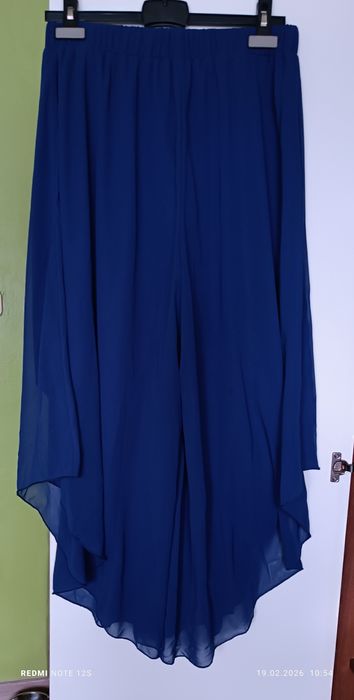 Spódnico spodnie