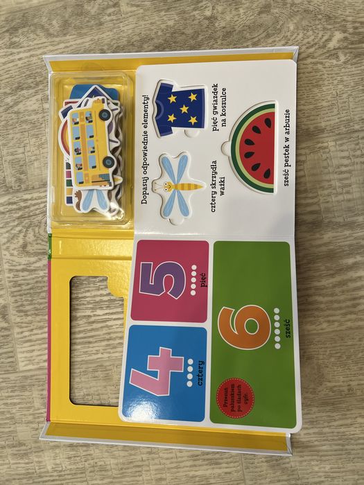 Розвиваючі дитячі книги