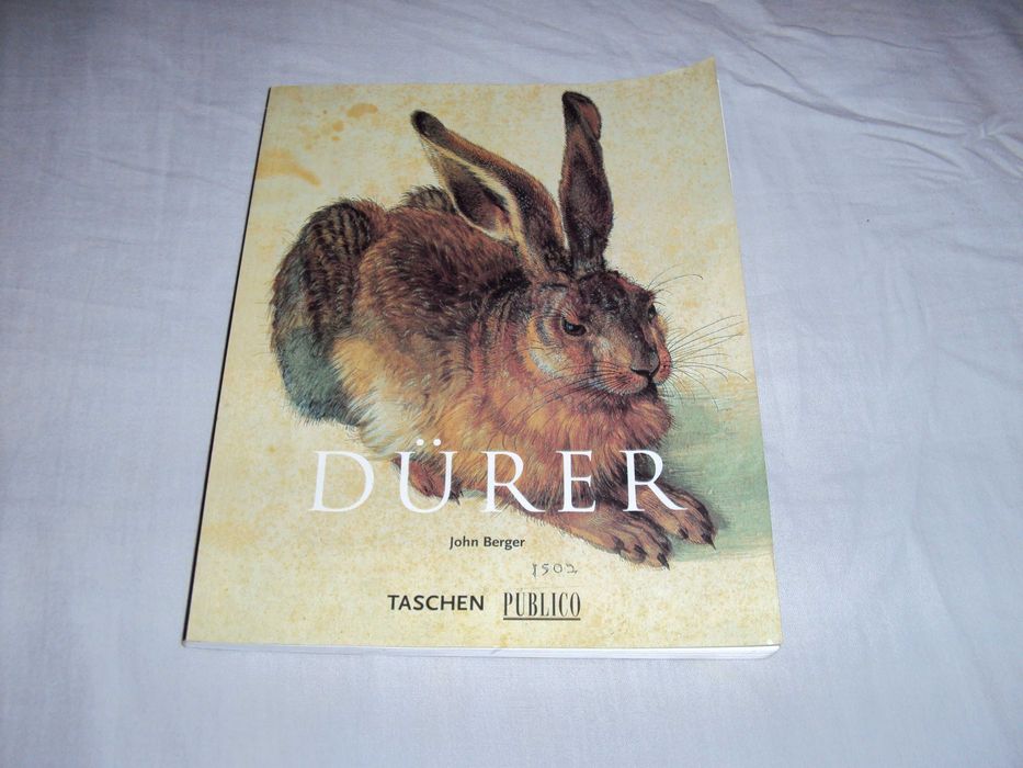 Vendo 3 livros Taschen (pintores)