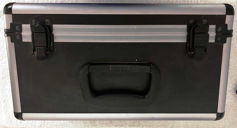 Rádio de modelismo Graupner MZ-24