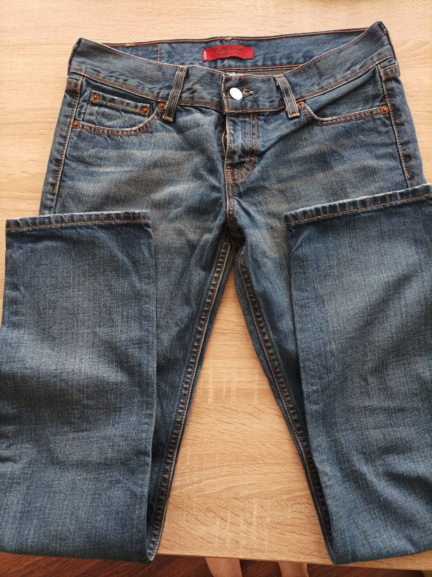 Levis patty deals anne jeans