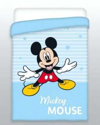 Edredao nordico DISNEY SOLTEIRO