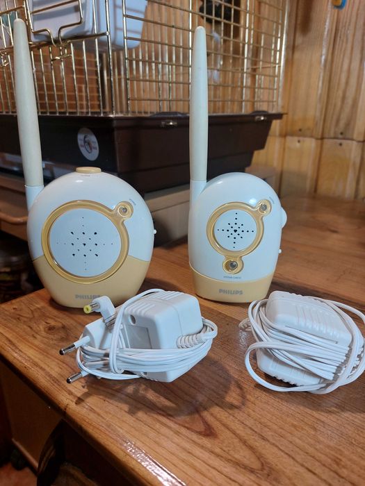 Радіо няня PHILIPS