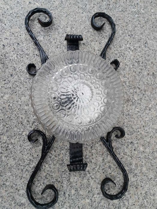 Kuta lampa zewnetrzna