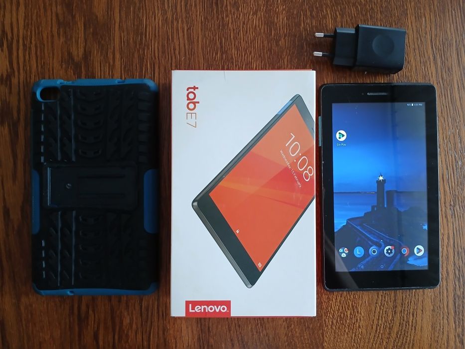 Tablet Lenovo E7