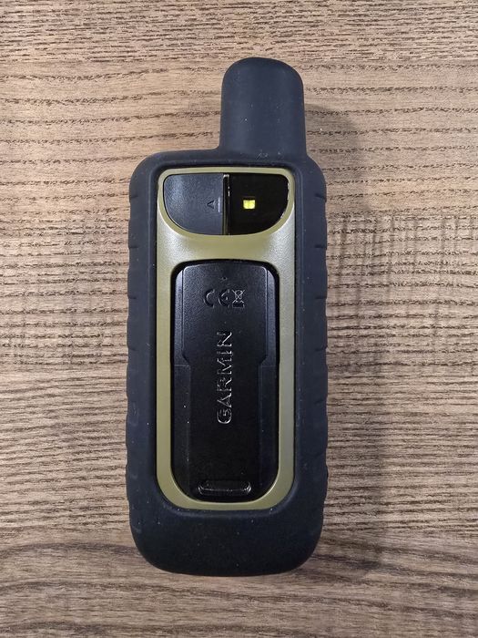 Garmin GPSMAP 67 Професійний навігатор