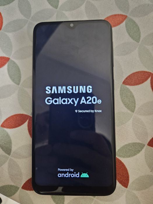 Samsung Galaxy A20e 4G