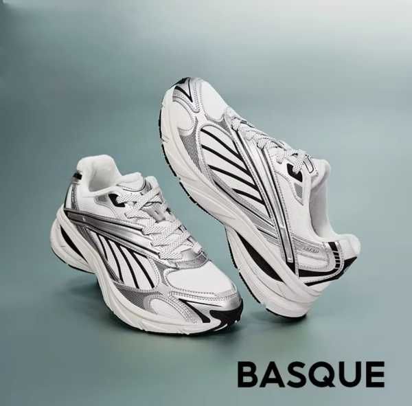 нові кросівки Xtep Little Basque, унісекс