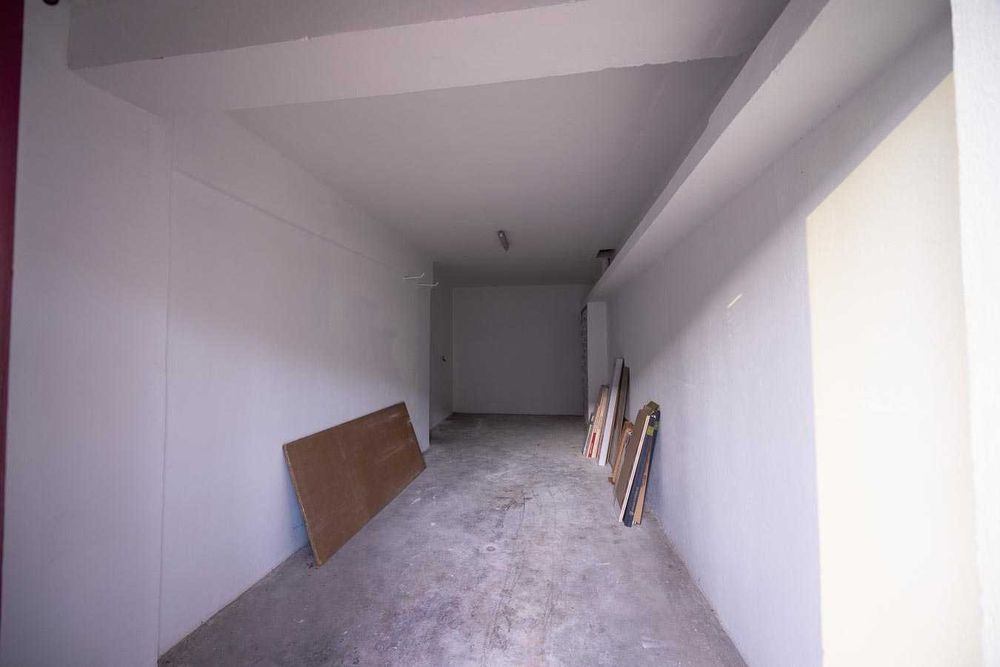 Apartamento T3+1 c/ GARAGEM 2 CARROS, S. Sebastião, Setúbal