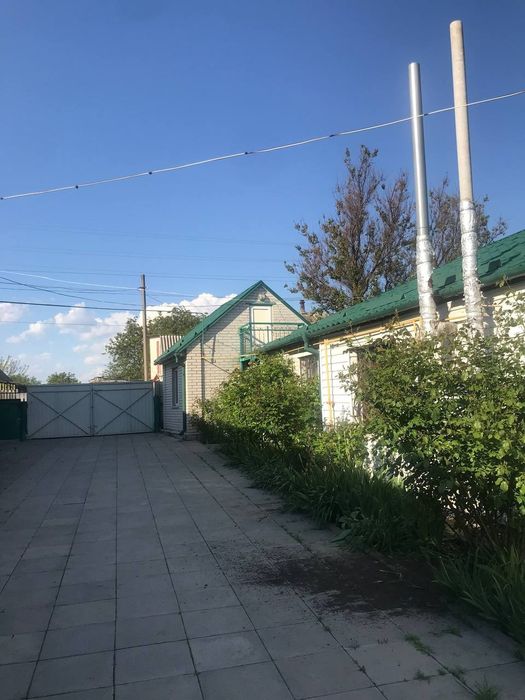 Продається будинок для відпочинку та бізнесу в с.Фастівець
