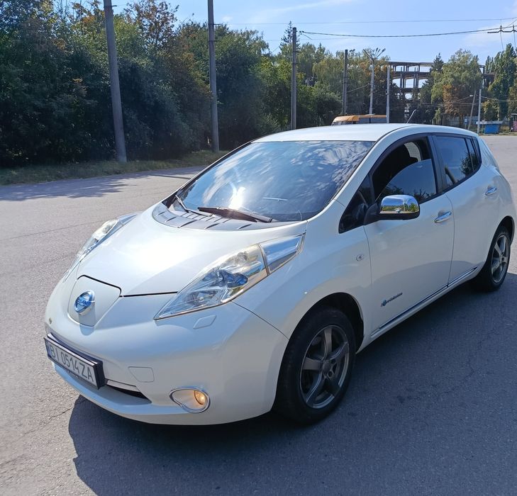 Автомобіль в оренду під викуп