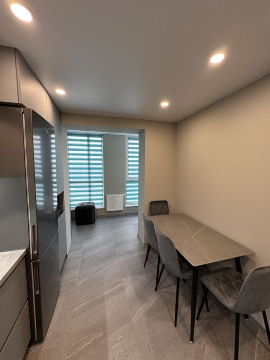 Вперше в оренді кв в ЖК Рідний Дім, район тихий центр