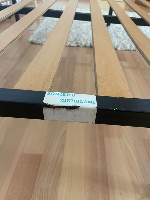 Cama / estrado  Casal