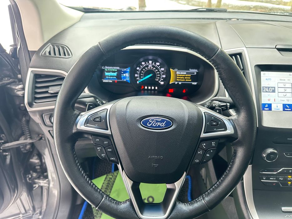 Продам Форд Ейдж 2.0 16 р