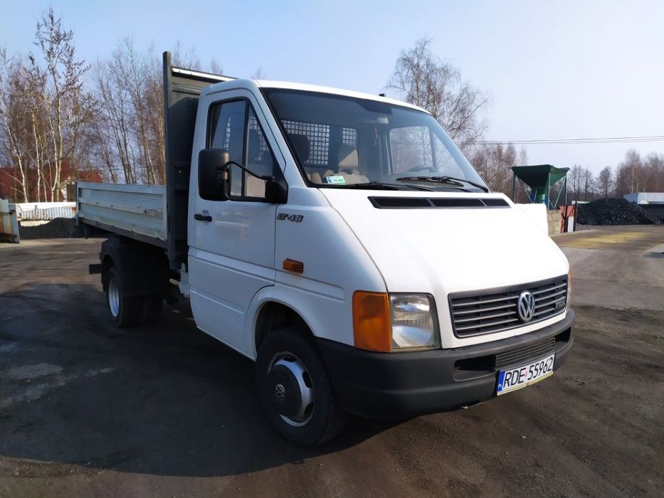 Wynajem Dłużyca 6 m DMC 750 kg,Wynajem Przyczep, Lawet, Wywrotek