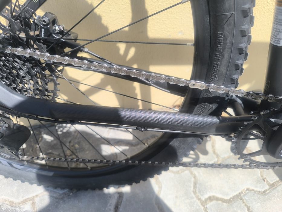 Bicicleta BTT Roda 29
