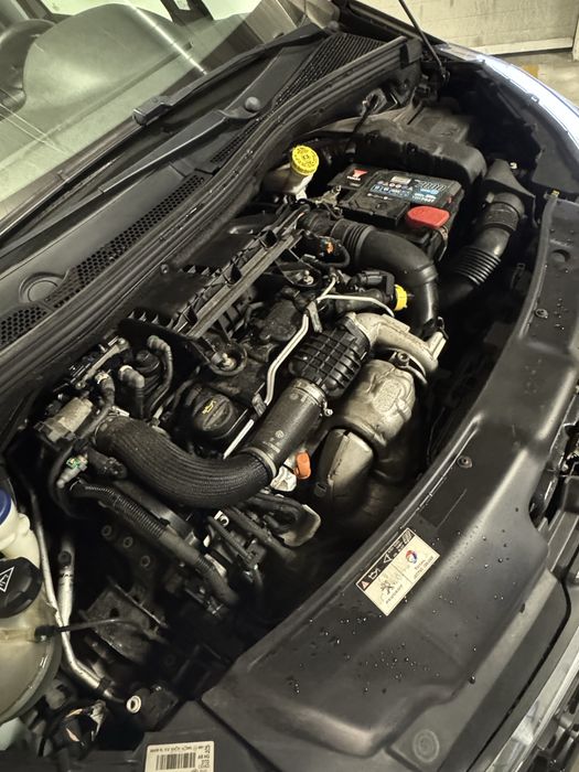 PEUGEOT 208 hdi 2012 oportunidade