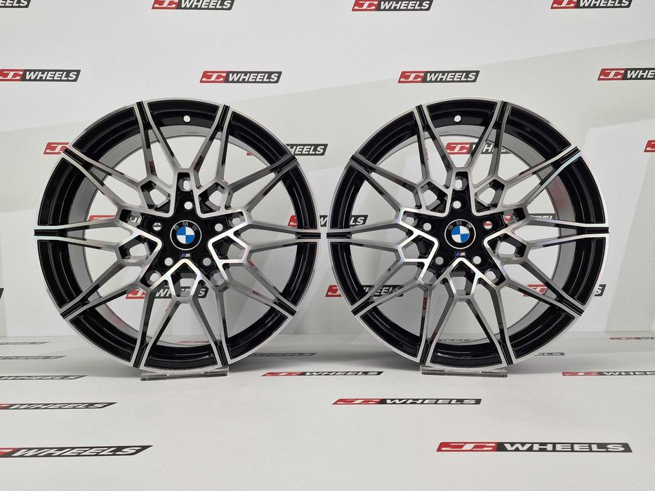 Jantes Look BMW 826M em 18 | 5x120