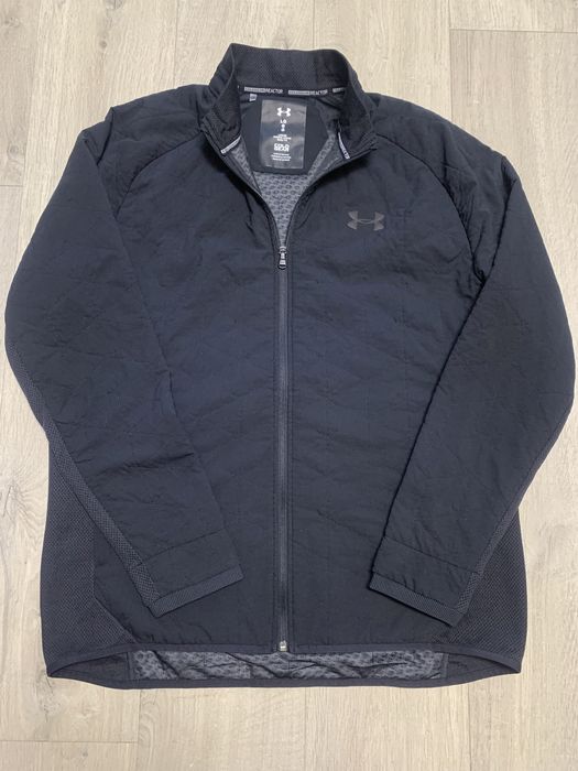 Куртка Under Armour  jacket reactor size L