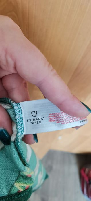 Продам кофтинку для собачки з Primark