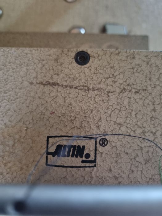 Оверлок виробництва Німеччини