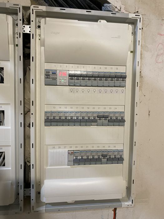 PRO електрик ТЕРМІНОВИЙ виклик