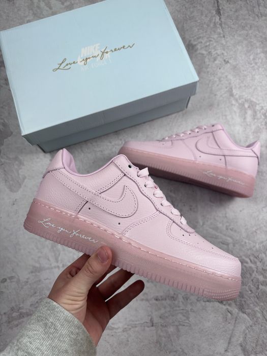 buty damskie air force one triple pink 39 DARMOWA WYSYLKA